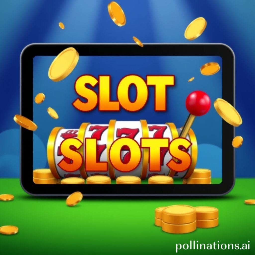 Daftar Situs Slot Deposit Dana Terpercaya Dan Terbaik